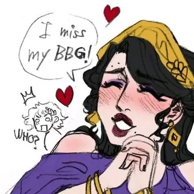 Profile image of Penelope