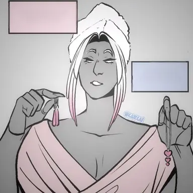 Profile image of Aphrodite