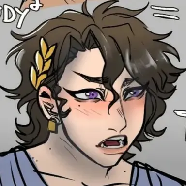 Profile image of Telemachus