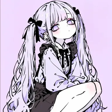 Profile image of 璃兎