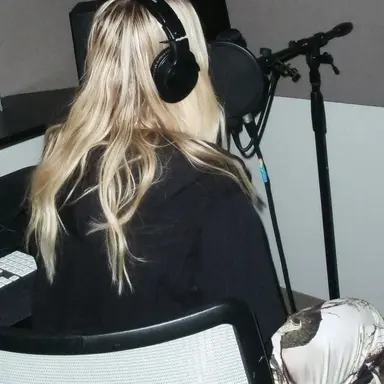 Profile image of Sienna Sampson
