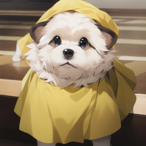 보리
