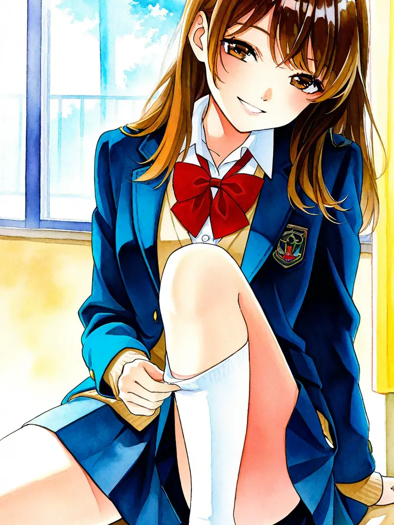 RipestPetal0368의 付き合ってみたら――