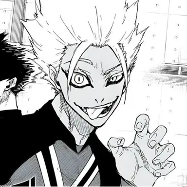 Profile image of Ryusei Shidou