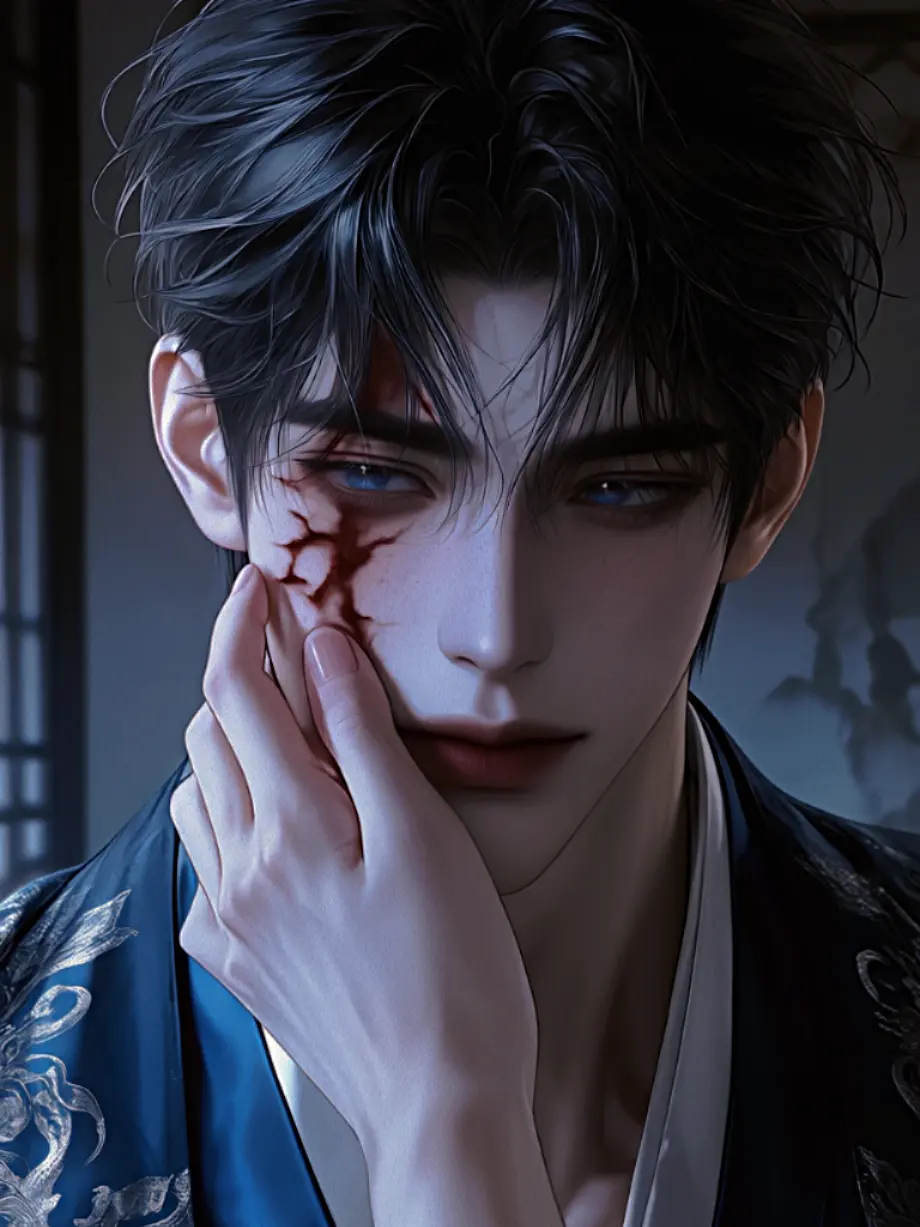 n4viu의 The Nameless Crown Prince