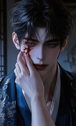 Profile image of Lee Hyeon