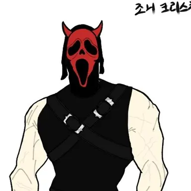 Profile image of 조니 크리스찬