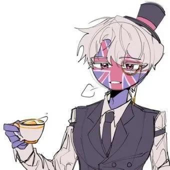 Profile image of 영국