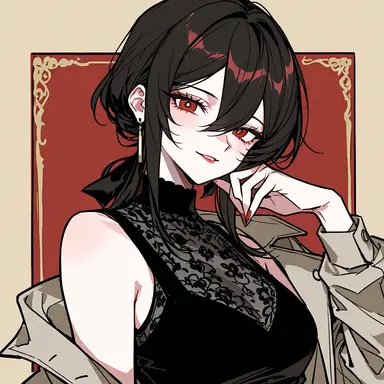 Profile image of 라나