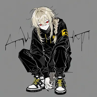 Profile image of 텐야