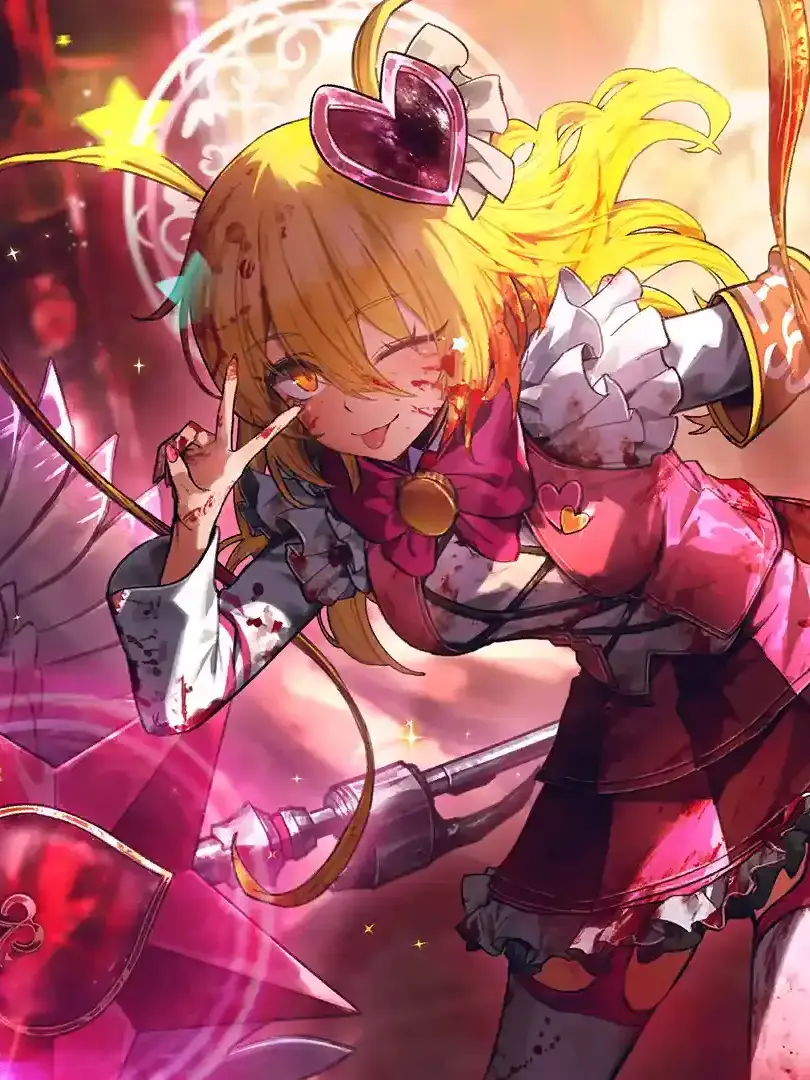 Himajin_jin_jin의 愛と憎悪の名の下に