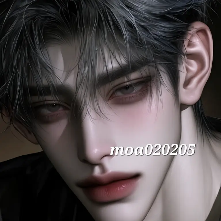 MOA020205의 정민결