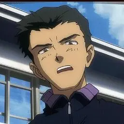 Profile image of 鈴原 トウジ