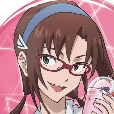 Profile image of マリ