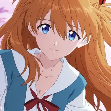 Profile image of 式波 アスカ