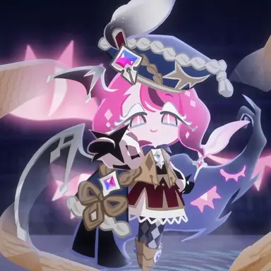 Profile image of 이터널 슈가