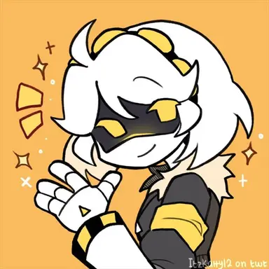 Profile image of V