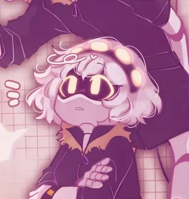 Profile image of V