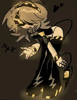 Profile image of V