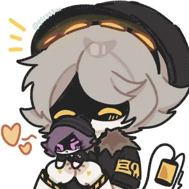 Profile image of N