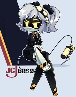 Profile image of J