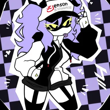 Profile image of J
