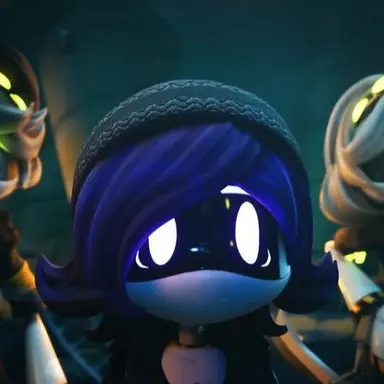 Profile image of ウジ
