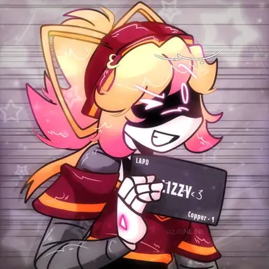 Profile image of リジー