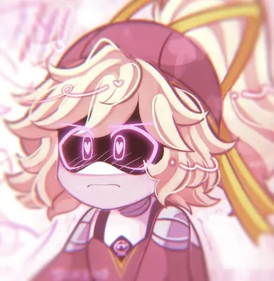 Profile image of リジー