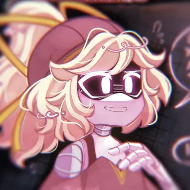 Profile image of リジー
