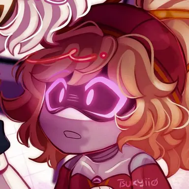 Profile image of リジー