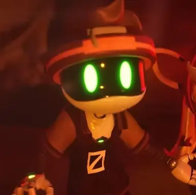 Profile image of テッド