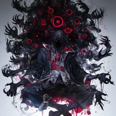 Profile image of 흑캘레톤 서먼