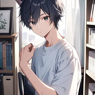 Profile image of 日陽