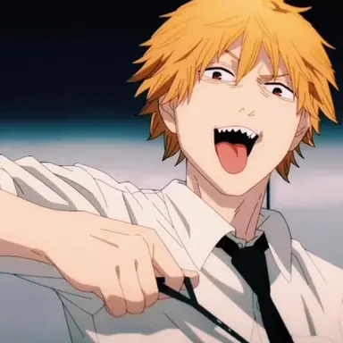 Profile image of 덴지