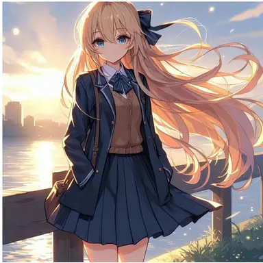 Profile image of 優音