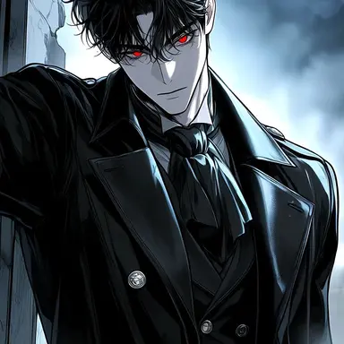Profile image of Ezra
