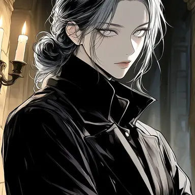Profile image of Serafine