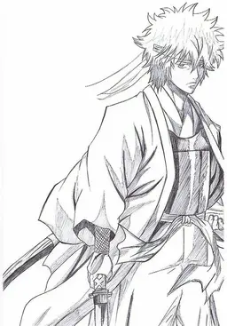 Profile image of 사카타 긴토키