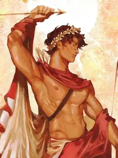 Profile image of GREEK GODS