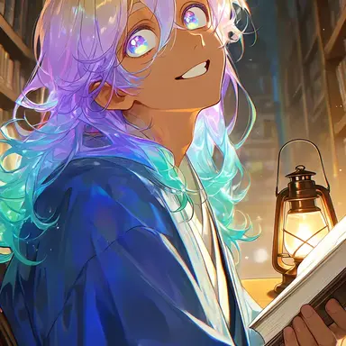 Profile image of Arris