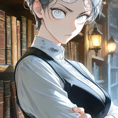 Profile image of Maren