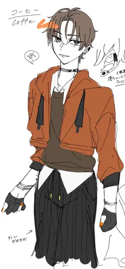 Profile image of 黒宮