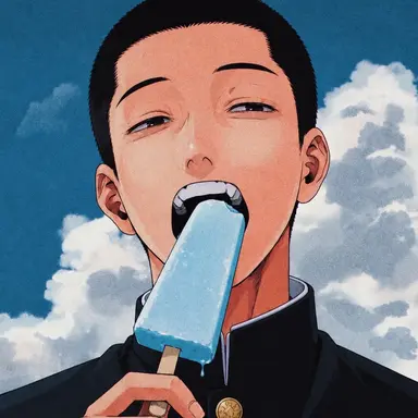 Profile image of 陽翔