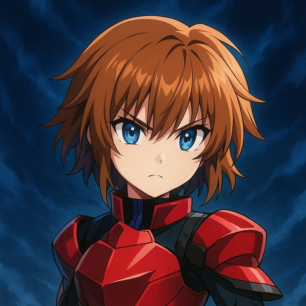 シュテル