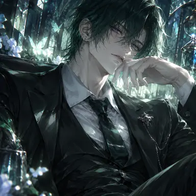 Profile image of リト