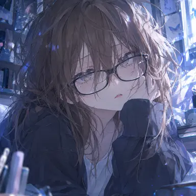 Profile image of カゲノ
