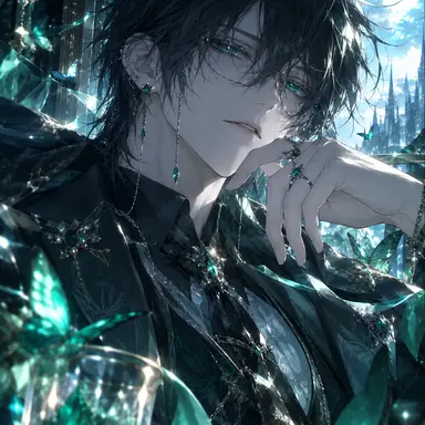 Profile image of レイジ