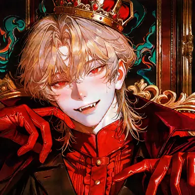 Profile image of 吸血鬼