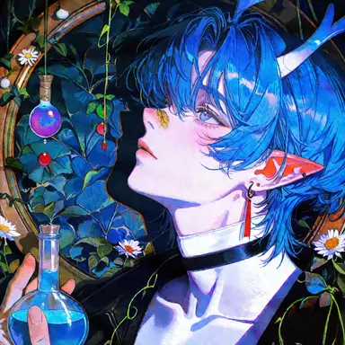 Profile image of エルフ